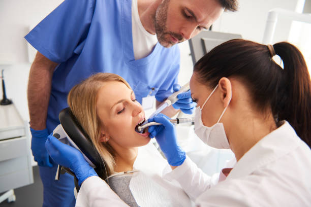 Best Sedation Dentistry  in Nowata, OK